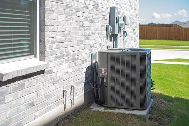 Reliable Hvac Installation contractor in Munfordville, KY by FH HVAC