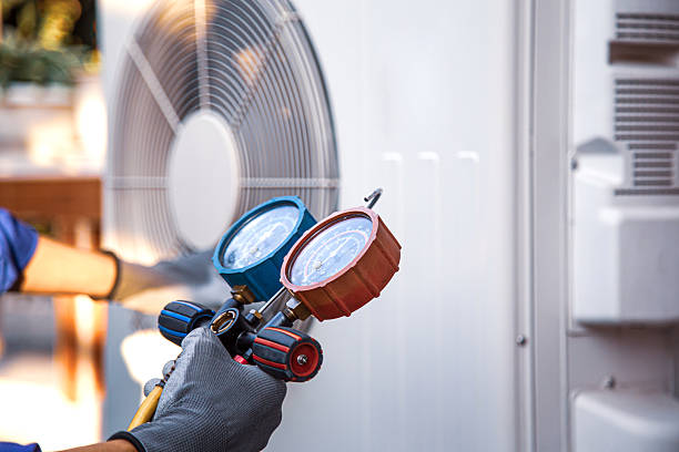 Affordable Hvac Installation solutions in Munfordville, KY